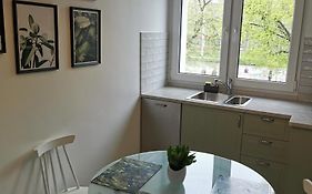 Lemon Tree Apartment