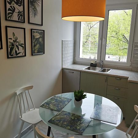 Lemon Tree Apartment Breslau Exterior foto