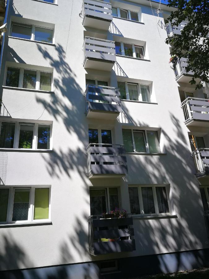 Lemon Tree Apartment Breslau Exterior foto