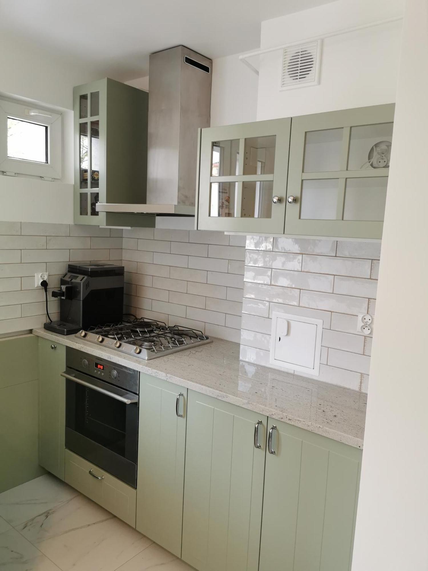 Lemon Tree Apartment Breslau Exterior foto