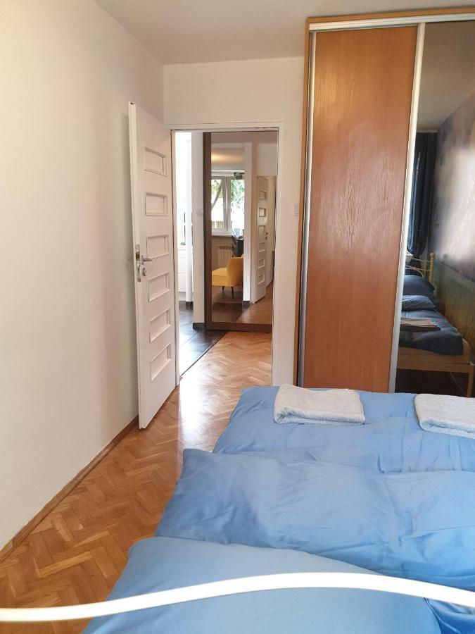Lemon Tree Apartment Breslau Exterior foto