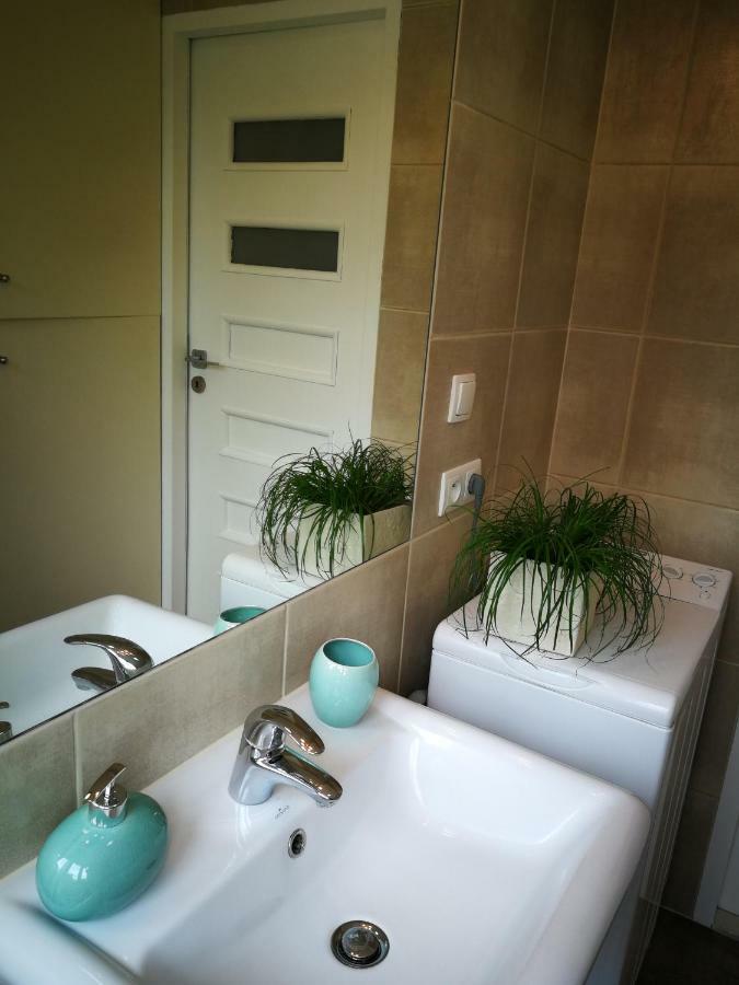 Lemon Tree Apartment Breslau Exterior foto