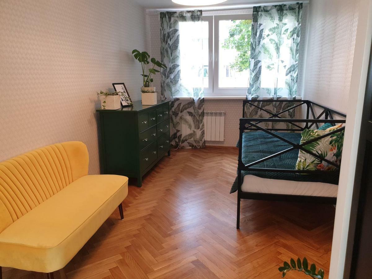 Lemon Tree Apartment Breslau Exterior foto