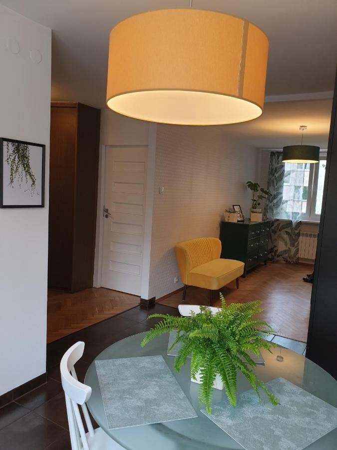 Lemon Tree Apartment Breslau Exterior foto